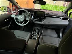 تويوتا كورولا هاتشباك